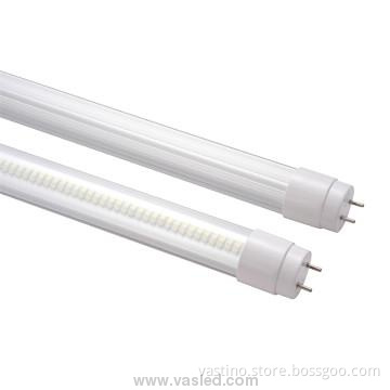 Aluminum shell SMD 3014  18w led tube  1400lm